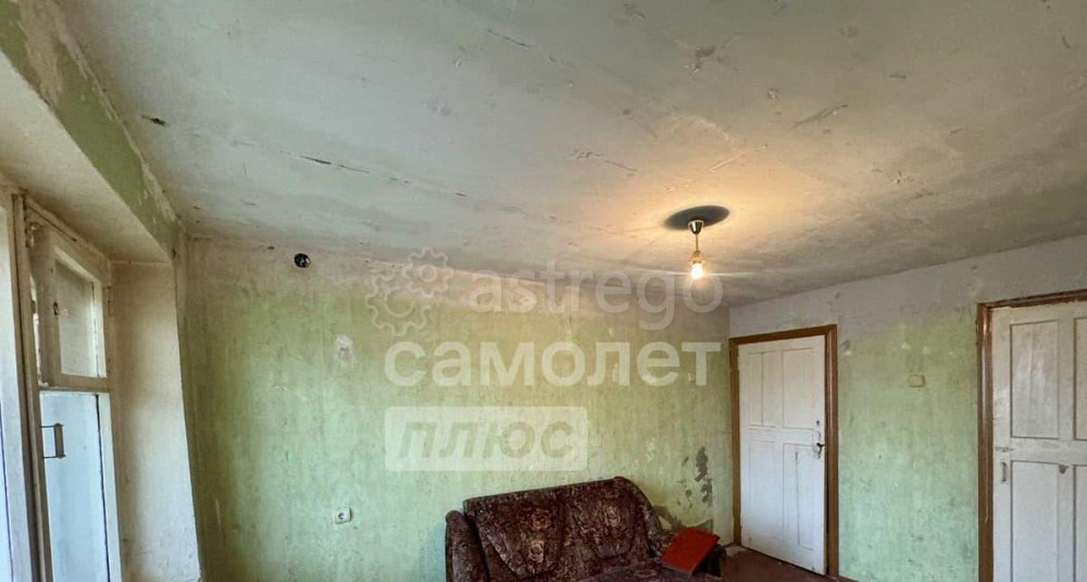 Комната, 12.8 м2, 1/5 эт. Шатура - изображение 4