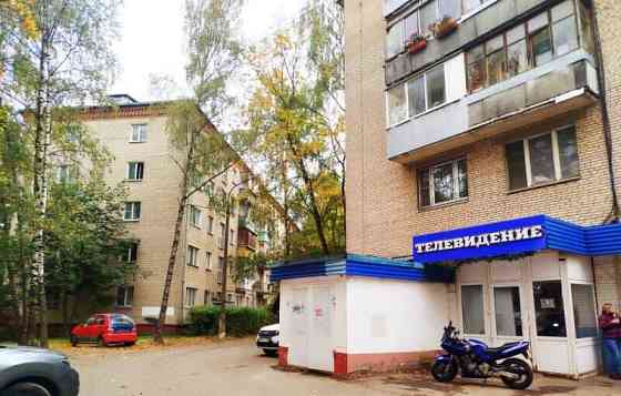 Свободного назначения, 191 м2 Балашиха