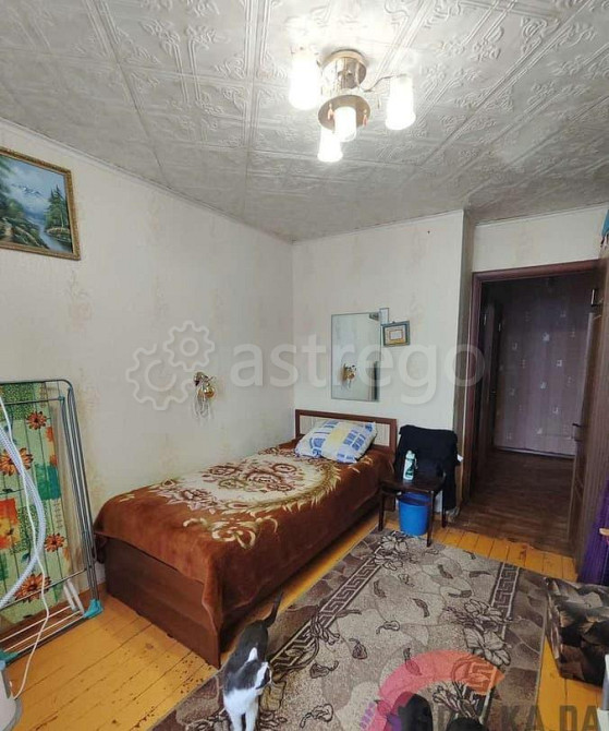 2-комн. квартира, 53.9 м2, 2/5 эт. Нефтекамск - изображение 8