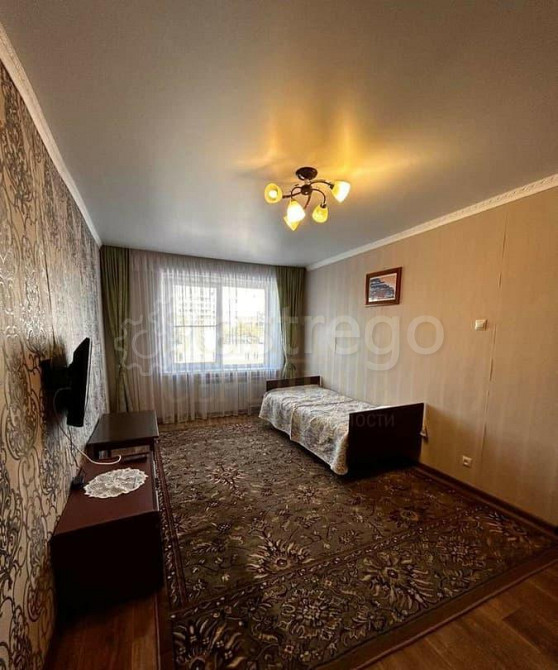1-комн. квартира, 35 м2, 3/9 эт. Старый Оскол - изображение 2