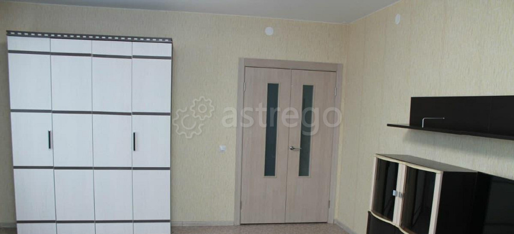 1-комн. квартира, 47.9 м2, 20/25 эт. Красноярск - изображение 4