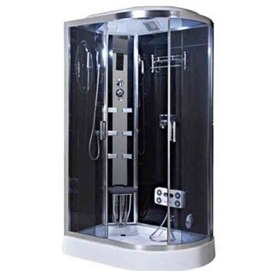 Душевая кабина 120х80 низкий поддон Niagara NG 903 (L) Красноярск