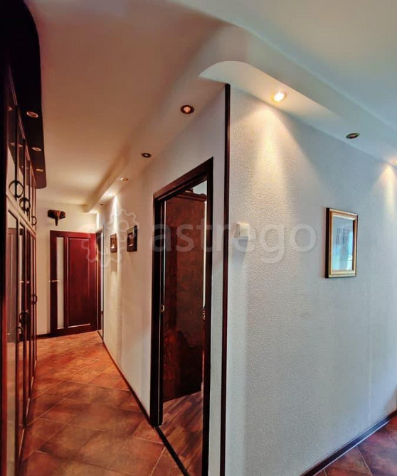 3-комн. квартира, 59 м2, 3/9 эт. Москва - изображение 2