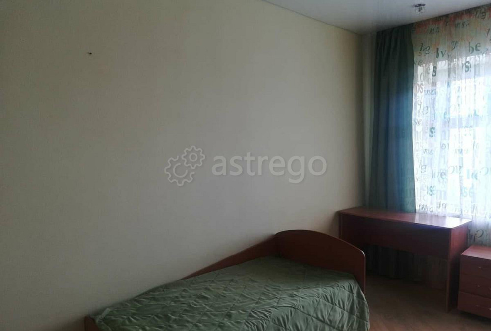 3-комн. квартира, 100 м2, 4/9 эт. Старый Оскол - изображение 5