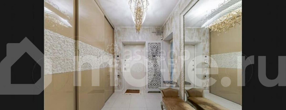 3-комн. квартира, 127 м2, 28/40 эт. Москва - изображение 7