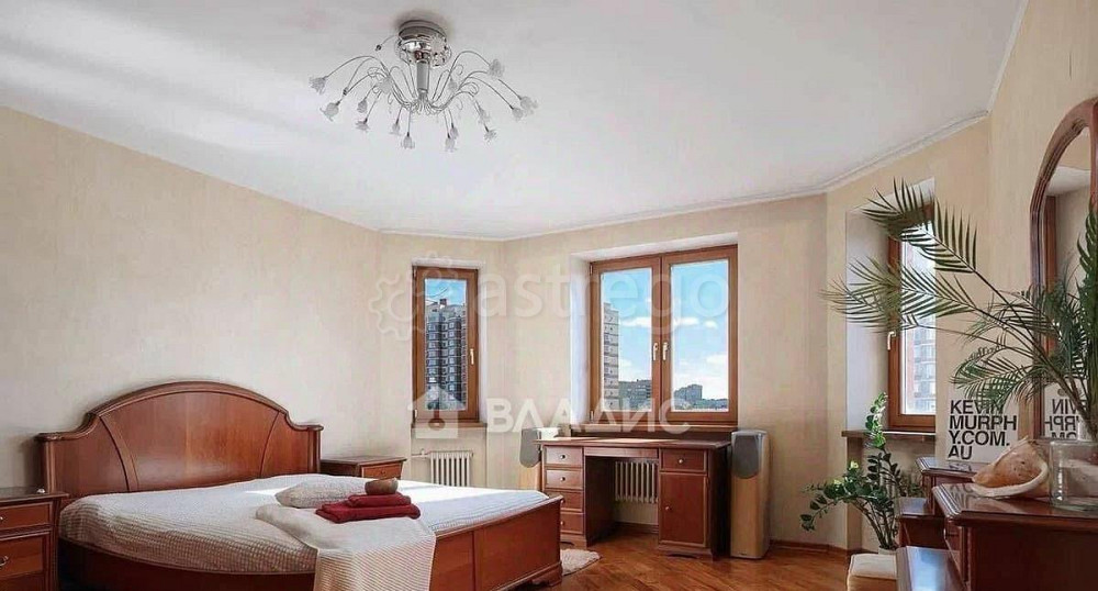 4-комн. квартира, 120 м2, 5/10 эт. Мытищи - изображение 5