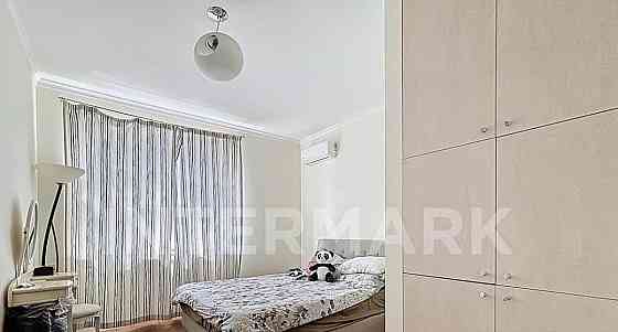 6-комн. квартира, 210 м2, 2/3 эт. Москва