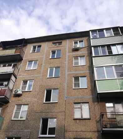 2-комн. квартира, 45 м2, 5/5 эт. Волоколамск