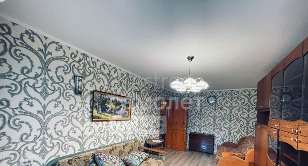 3-комн. квартира, 76 м2, 2/5 эт. Наро-Фоминск - изображение 4