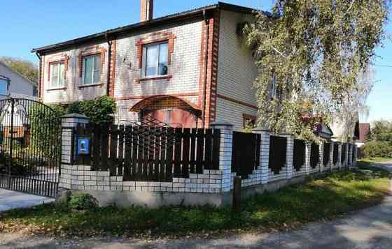 Дом, 200 м2 Барнаул