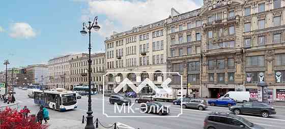 Офис, 111 м2 Санкт-Петербург