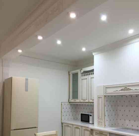 3-комн. квартира, 100 м2, 5/38 эт. Москва