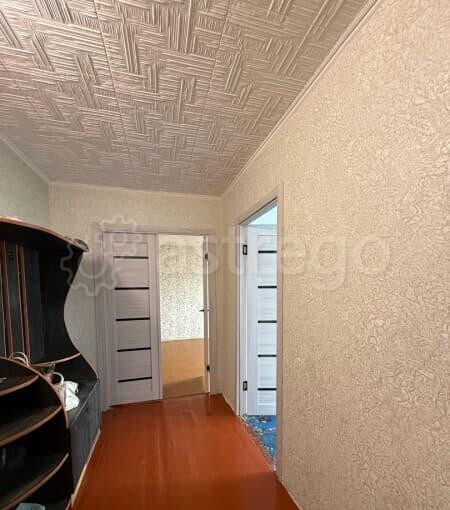 2-комн. квартира, 51 м2, 5/5 эт. Шарыпово - изображение 10