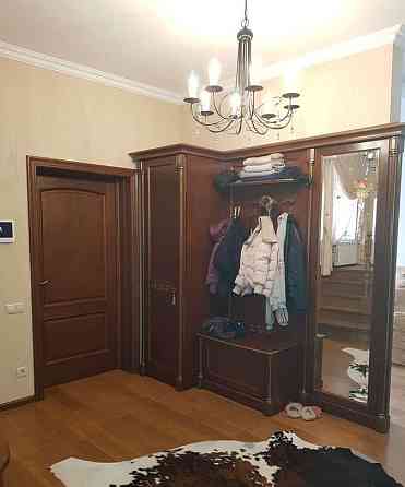Коттедж, 180 м2, 10 соток, 2 эт. Дубовое