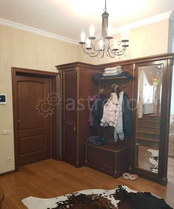 Коттедж, 180 м2, 10 соток, 2 эт. Дубовое - изображение 6