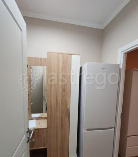 1-комн. квартира, 22 м2, 3/4 эт. Санкт-Петербург - изображение 7