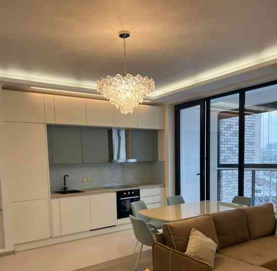 3-комн. квартира, 77 м2, 4/29 эт. Москва
