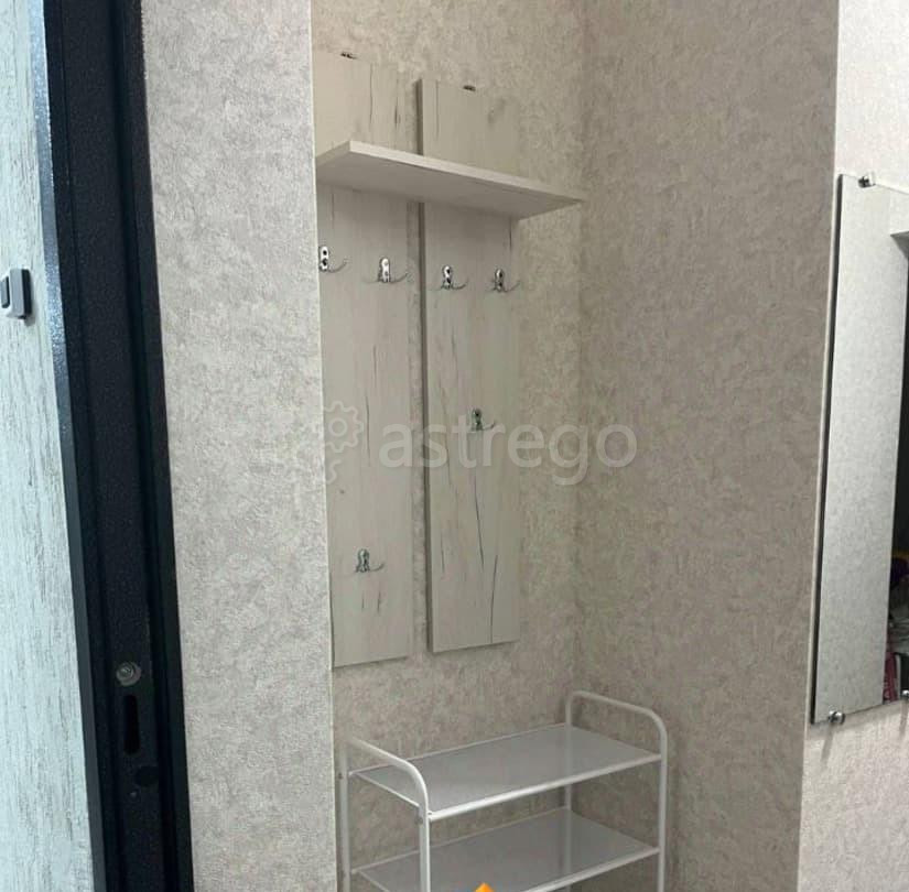 1-комн. квартира, 31.4 м2, 17/19 эт. Красноярск - изображение 7