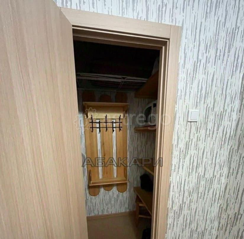 1-комн. квартира, 40 м2, 2/19 эт. Красноярск - изображение 5