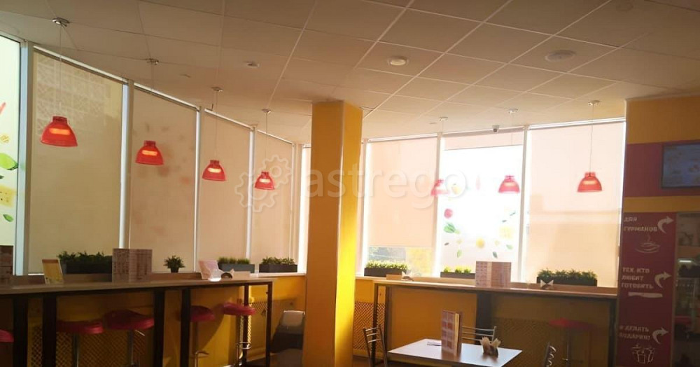 Торговое помещение, 105 м2 Астрахань - изображение 6