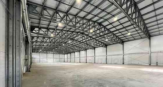 Склад, 1480 м2 Наро-Фоминск