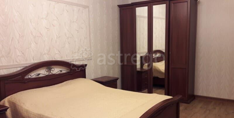 1-комн. квартира, 37 м2, 2/6 эт. Санкт-Петербург - изображение 1