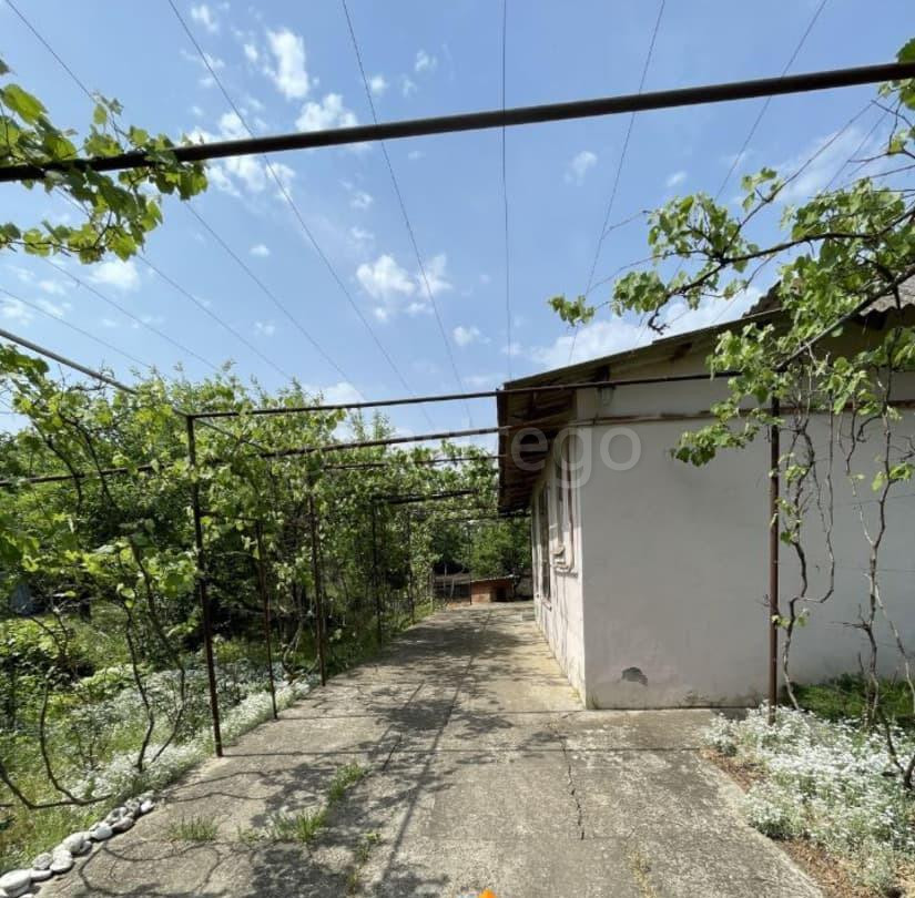 Коттедж, 100 м, 10 соток, 1 эт. Гиагинская - изображение 6