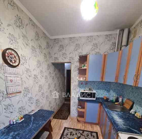 2-комн. квартира, 39.2 м2, 1/5 эт. Бийск