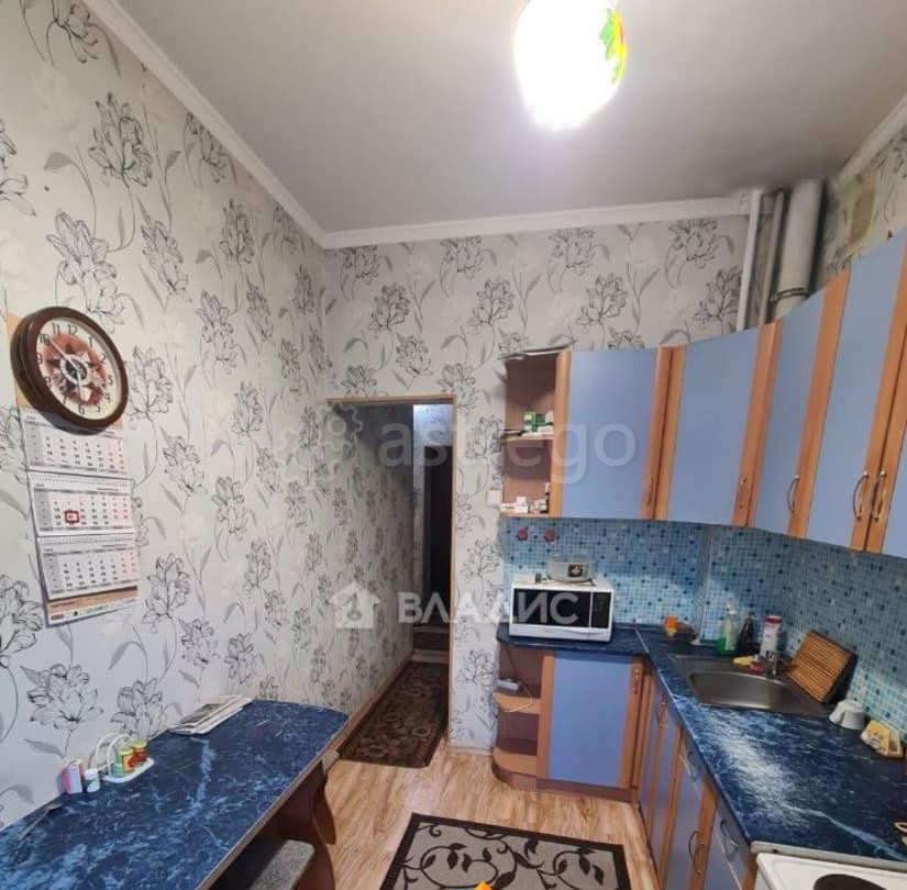2-комн. квартира, 39.2 м2, 1/5 эт. Бийск - изображение 2