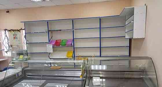 Торговое помещение, 60.3 м2 Белгород