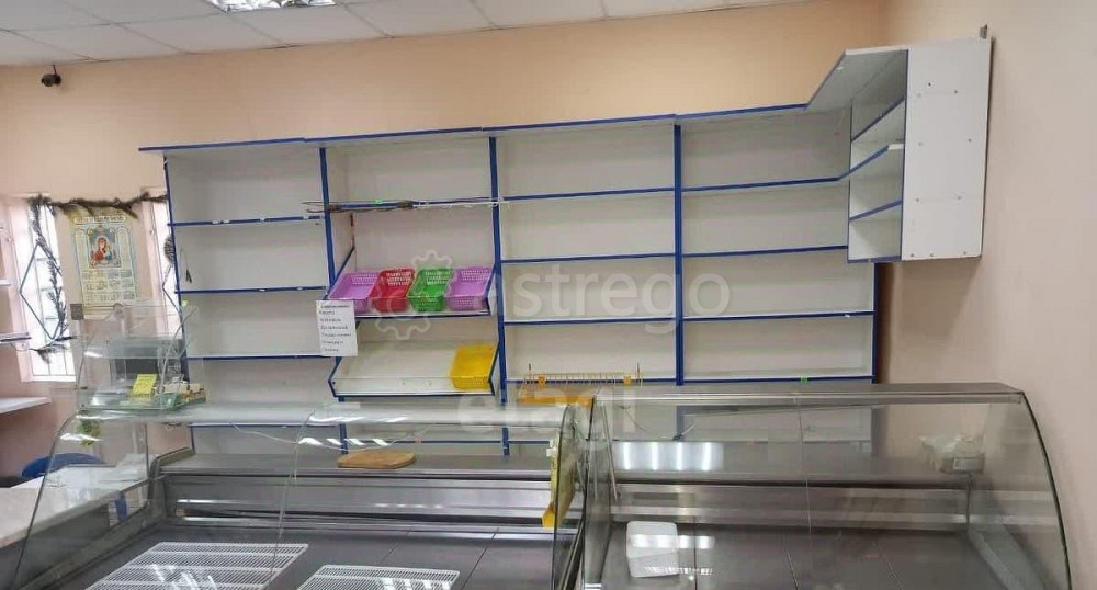 Торговое помещение, 60.3 м2 Белгород - изображение 2