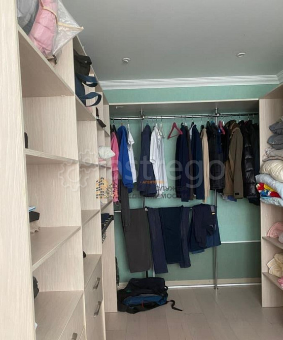 3-комн. квартира, 90 м2, 9/10 эт. Уфа - изображение 4