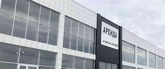 Торговое помещение, 106 м2 Яблоновский