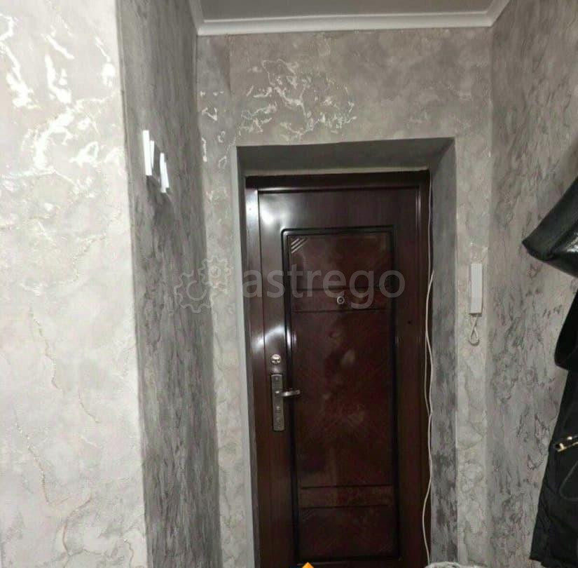 2-комн. квартира, 46 м2, 1/5 эт. Стерлитамак - изображение 3