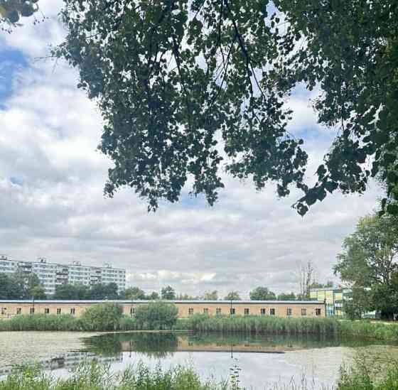 3-комн. квартира, 58.3 м2, 9/9 эт. Котельники