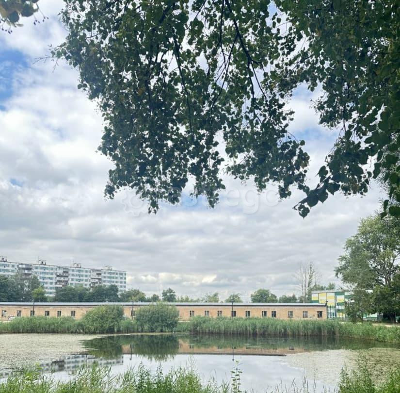 3-комн. квартира, 58.3 м2, 9/9 эт. Котельники - изображение 6