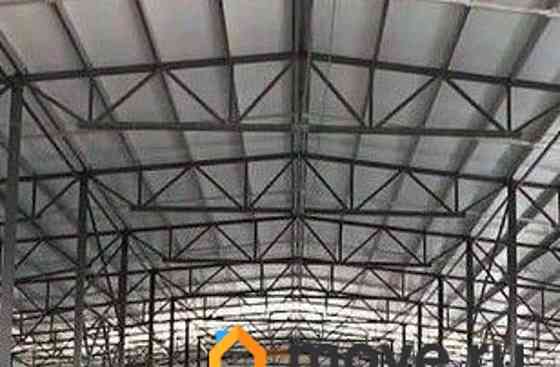 Склад, 1188 м2 Пушкино