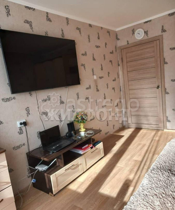 3-комн. квартира, 62 м2, 3/5 эт. Красноярск - изображение 6