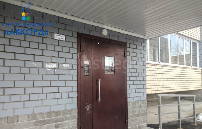 2-комн. квартира, 42 м2, 3/10 эт. Новоалтайск - изображение 10