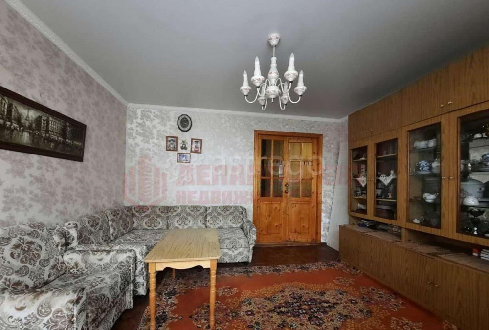 2-комн. квартира, 43.2 м2, 4/5 эт. Астрахань - изображение 5