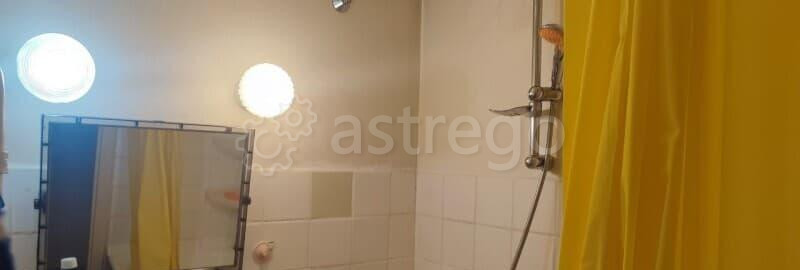 1-комн. квартира, 41 м2, 1/9 эт. Москва - изображение 4