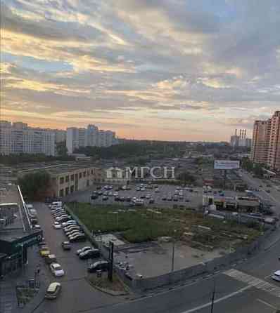 1-комн. квартира, 29 м2, 6/9 эт. Москва