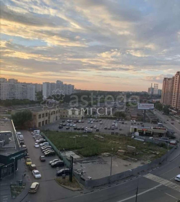 1-комн. квартира, 29 м2, 6/9 эт. Москва - изображение 1