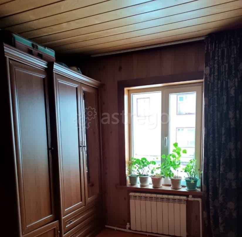 Дом, 94 м2, 6.5 сотки, 1 эт. Майма - изображение 7