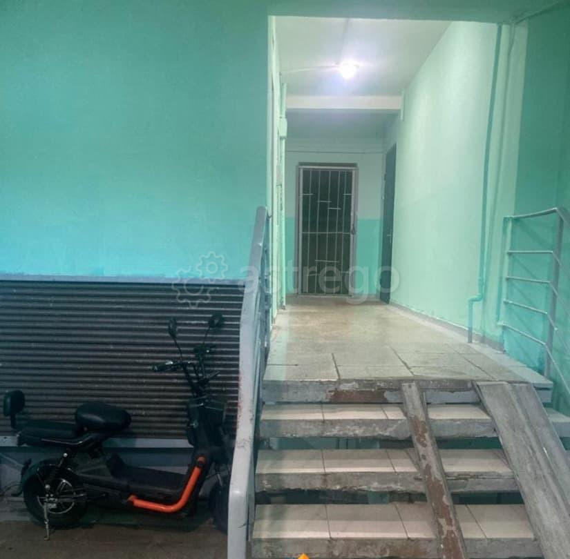 Комната, 12 м2, 1/12 эт. Москва - изображение 7