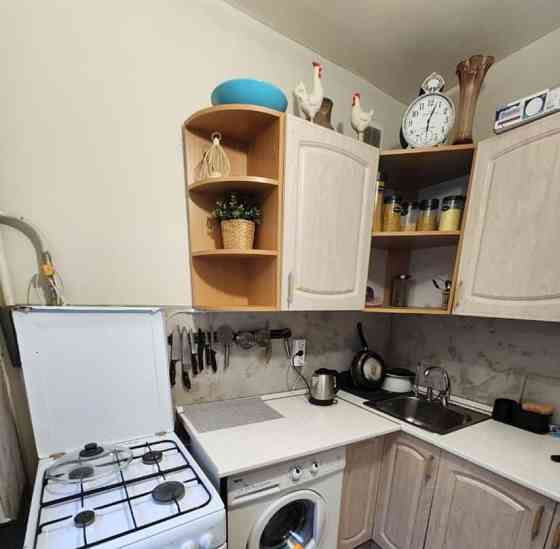 Комната, 13.4 м2, 2/5 эт. Видное