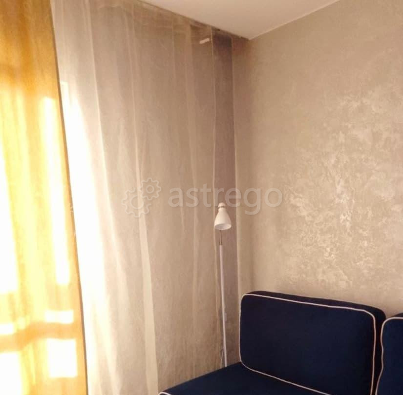 Студия, 21 м2, 15/25 эт. Балашиха - изображение 2