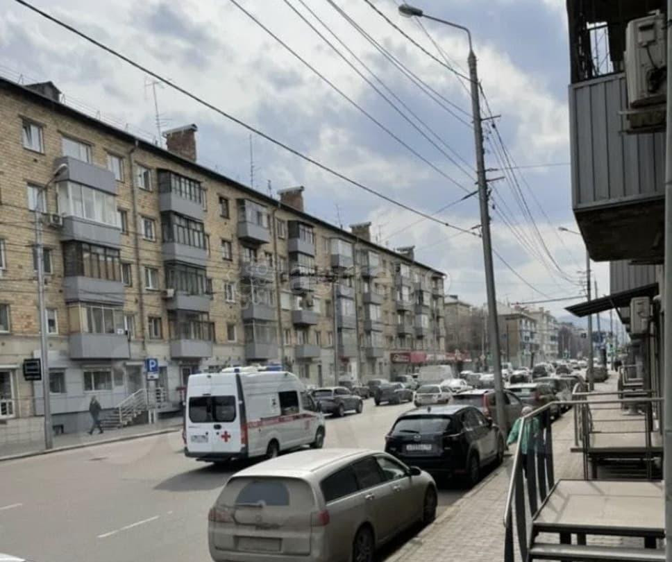 Свободного назначения, 82 м2 Красноярск - изображение 7