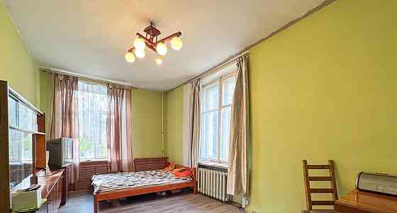 Комната, 19 м2, 3/5 эт. Санкт-Петербург