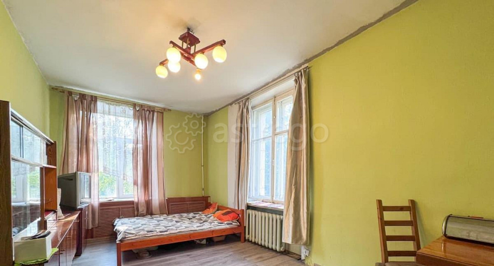 Комната, 19 м2, 3/5 эт. Санкт-Петербург - изображение 1